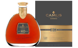 Camus XO Intensely Aromatic