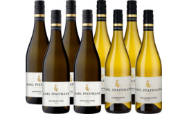 Kennenlern Paket Pfaffmann
