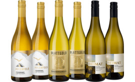 Probierpaket Grauburgunder