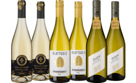 Probierpaket prämierte Erzeuger