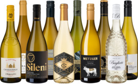 Hawesko's Finest Weiß Paket