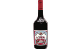 2023 Les Dauphins Cuvée Spéciale Rouge