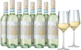 Pinot Grigio | Weine online kaufen