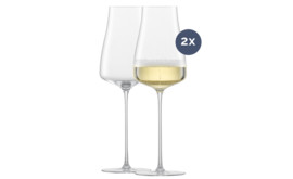 Zwiesel Champagnerglas