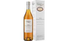 Armagnac Domaine Tariquet Pure Folle Blanche VS