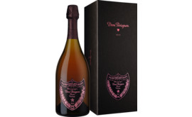 2009 Champagne Dom Pérignon Rosé