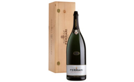 2019 Ferrari Salmanazarw Brut