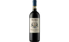 2022 Vignole Chianti Classico