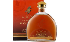XO François Voyer Cognac Grande Champagne