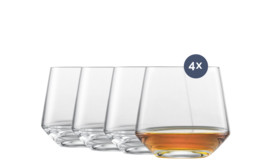 Zwiesel Whiskyglas