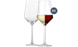 Zwiesel Weißweinglas