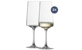 Zwiesel Champagnerglas