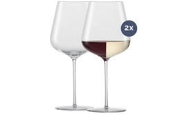 Zwiesel Weinglas universal