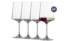 Zwiesel Weinglas universal