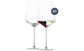 Zwiesel Weinglas universal