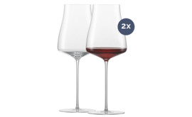 Zwiesel Rotweinglas