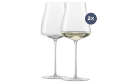 Zwiesel Weißweinglas