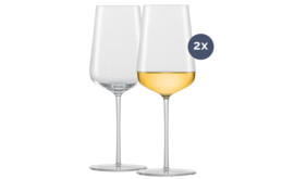 Zwiesel Weißweinglas