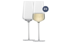 Zwiesel Champagnerglas