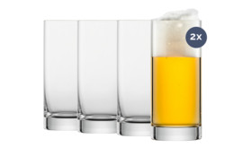 Zwiesel Bierglas