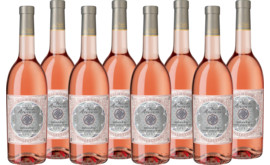 2023 Vorteilspaket Feudo Arancio Rosato Diamond Col.