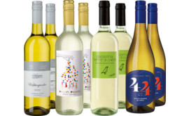 Weißwein-Sparpaket
