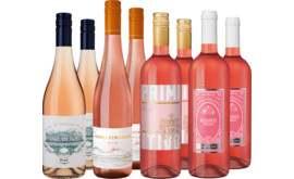Frühlingshafte Rosé-Empfehlungen