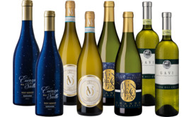 Lugana vs. Gavi Probierpaket