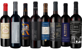 Best of Italien Probierpaket