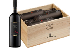 2016 Poggio delle Faine