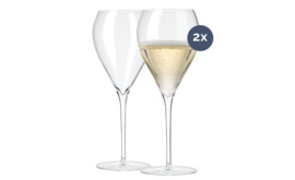 Zwiesel Champagnerglas