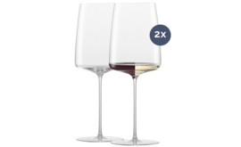 Zwiesel Weinglas universal