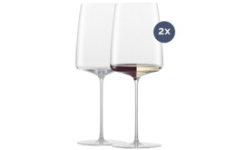 Zwiesel Weinglas universal
