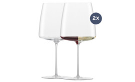 Zwiesel Weinglas universal