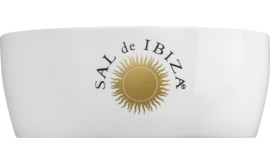 Sal de Ibiza Keramikschale