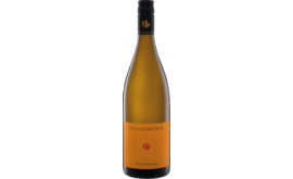 2024 Pfannebecker Weissburgunder trocken