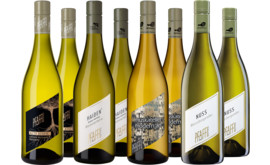 Goldgewinner vom besten Produzenten Österreichs