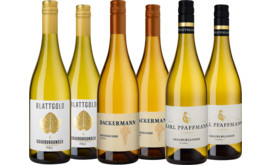 Entdeckerpaket Grauburgundervielfalt