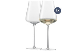 Zwiesel Riesling Glas