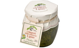 Pesto alla Genovese