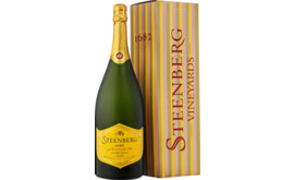 Steenberg 1682 Chardonnay Cap Classique