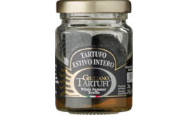 Tartufo Estivo Intero