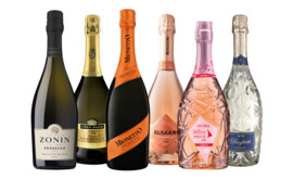 Prosecco Summer Vibes