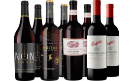 Entdeckerpaket Cabernet Sauvignon