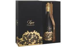 2013 Champagne Piper-Heidsieck Rare Millésimé