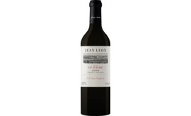 2021 Vinya le Havre Cabernet Sauvignon Reserva