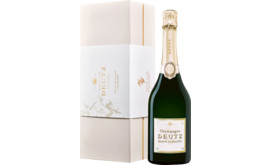 2018 Champagne Deutz Blanc de Blancs