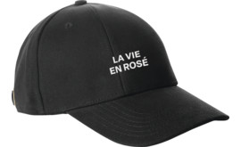 Kappe La Vie en Rosé