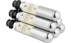 Coravin Pure Sparkling CO2 Patronen