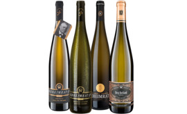 Podcast-Paket  "Geheimrat J"